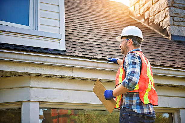 Licensed Gutter Installation service in Fort Recovery, OH - Roof Repair Smedway